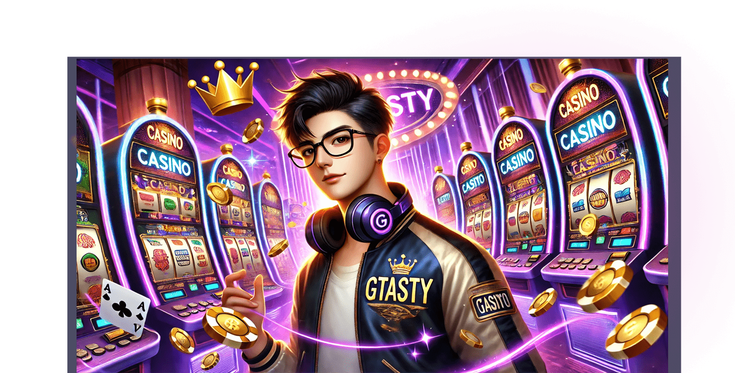 gTasty
